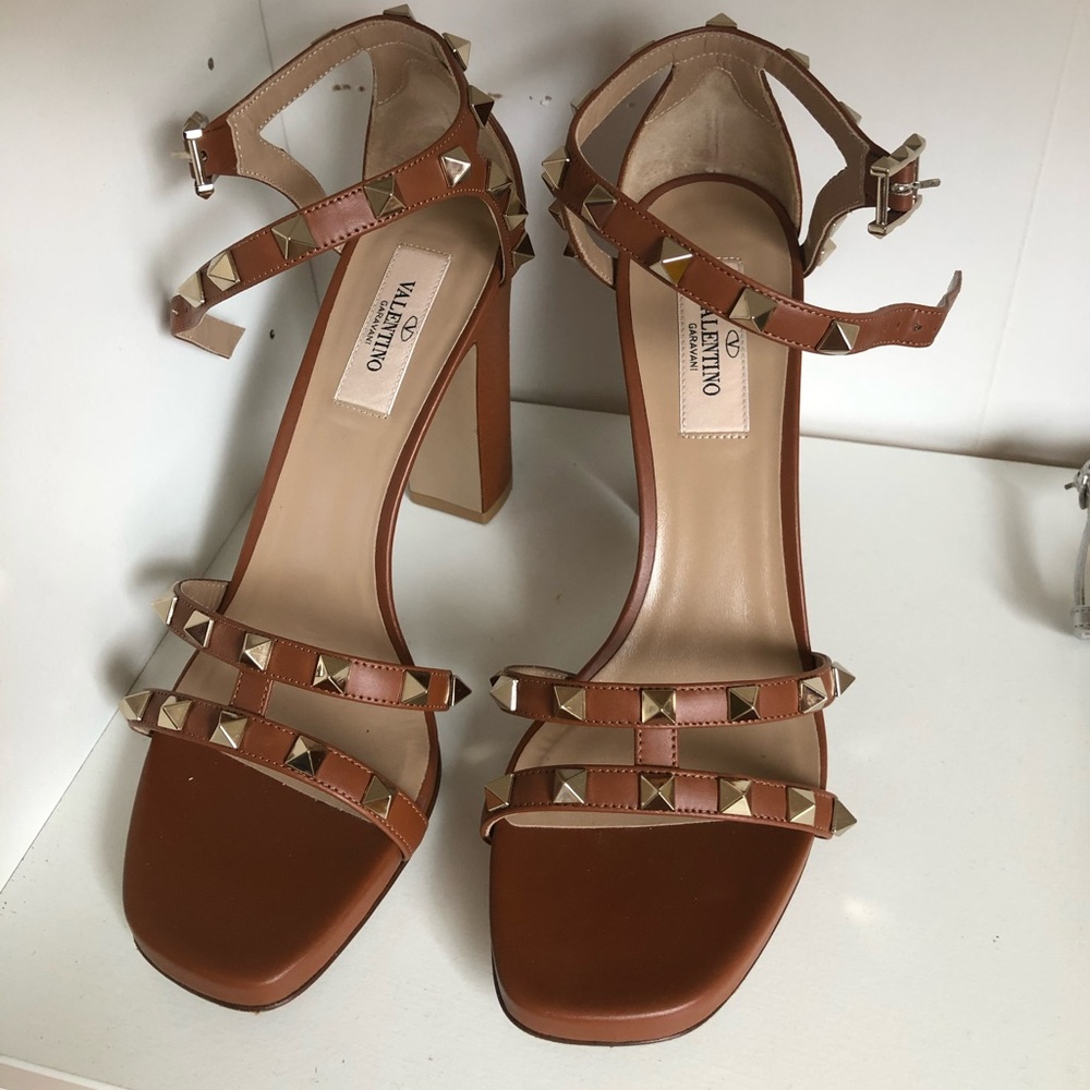 Valentino sandals